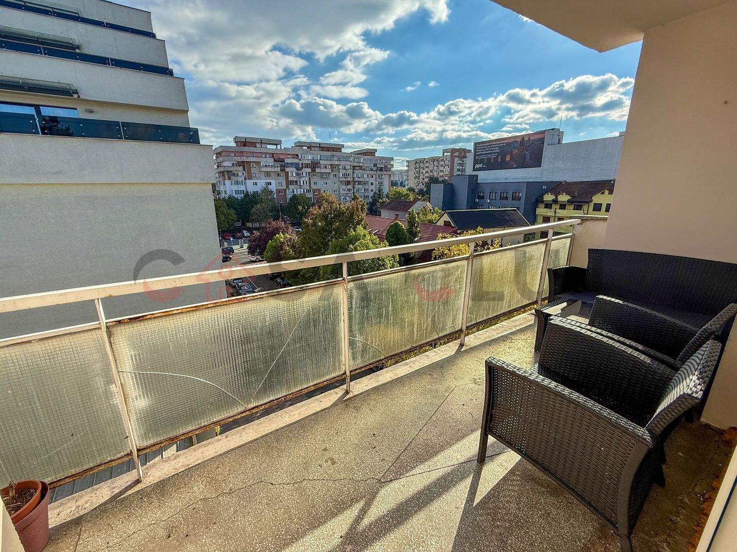 3 camere, Gradini Mănăștur, Platinia - Poză 12