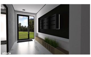 2 camere premium Aviatiei, etaj 4, vedere spectaculoasa, 2021, aproape de metrou - Poză 5