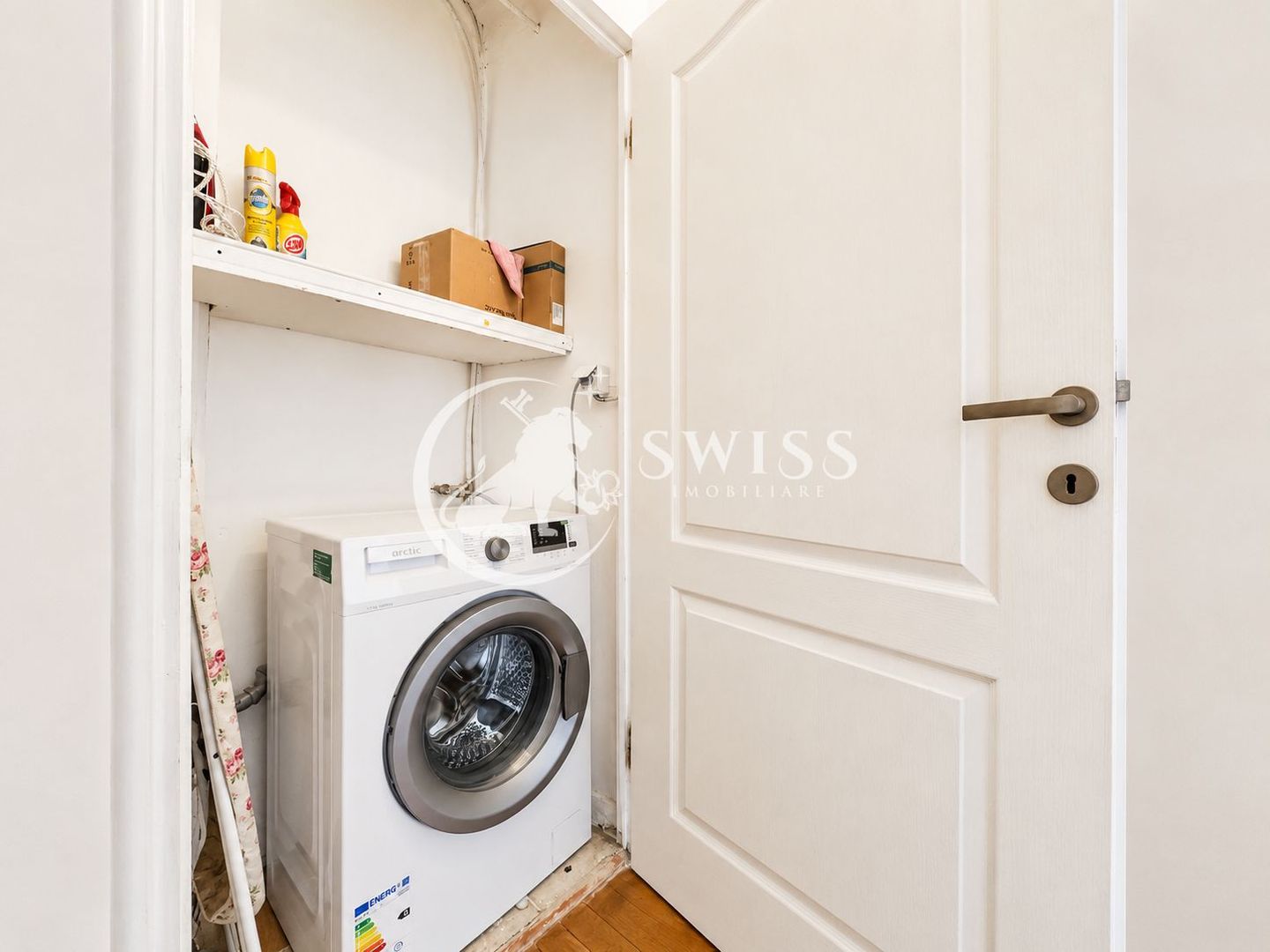 Apartament 3 camere | 74mp | 2 băi | Str Rapsodiei | 15min UMF - Poză 10