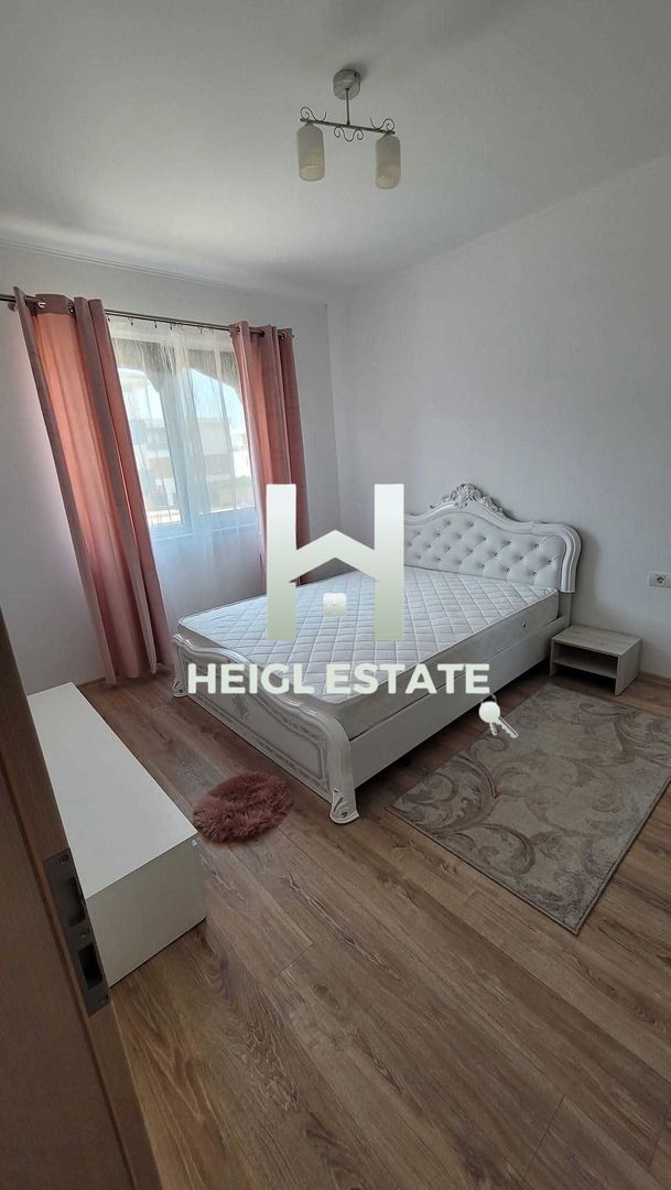 Apartament cu 2 camere + 2 locuri de parcare de vânzare, zona Dumbrăvița - Poză 4