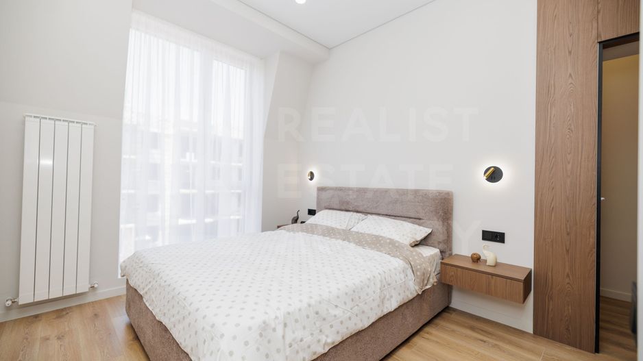 Vânzare, apartament, 3 camere, str. Durlești, Dumnbrava - Poză 10