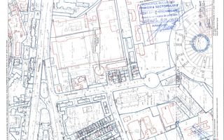 Proprietate polivalentă – Bulevardul Pierre de Coubertin 3-5 Sector 2 - Poză 5