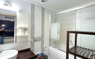 Vedere panoramica 2 camere | parcare Emerald Residence - Poză 11