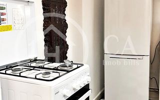 Apartament cu 1 camera de inchiriat in zona centrala, Oradea - Poză 9