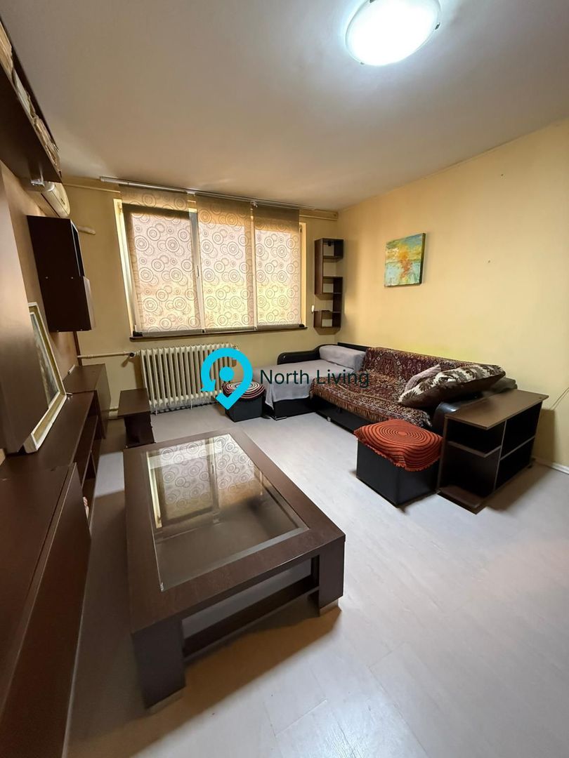 Apartament 3 camere -1 Decembrie – Ozana - Poză 1