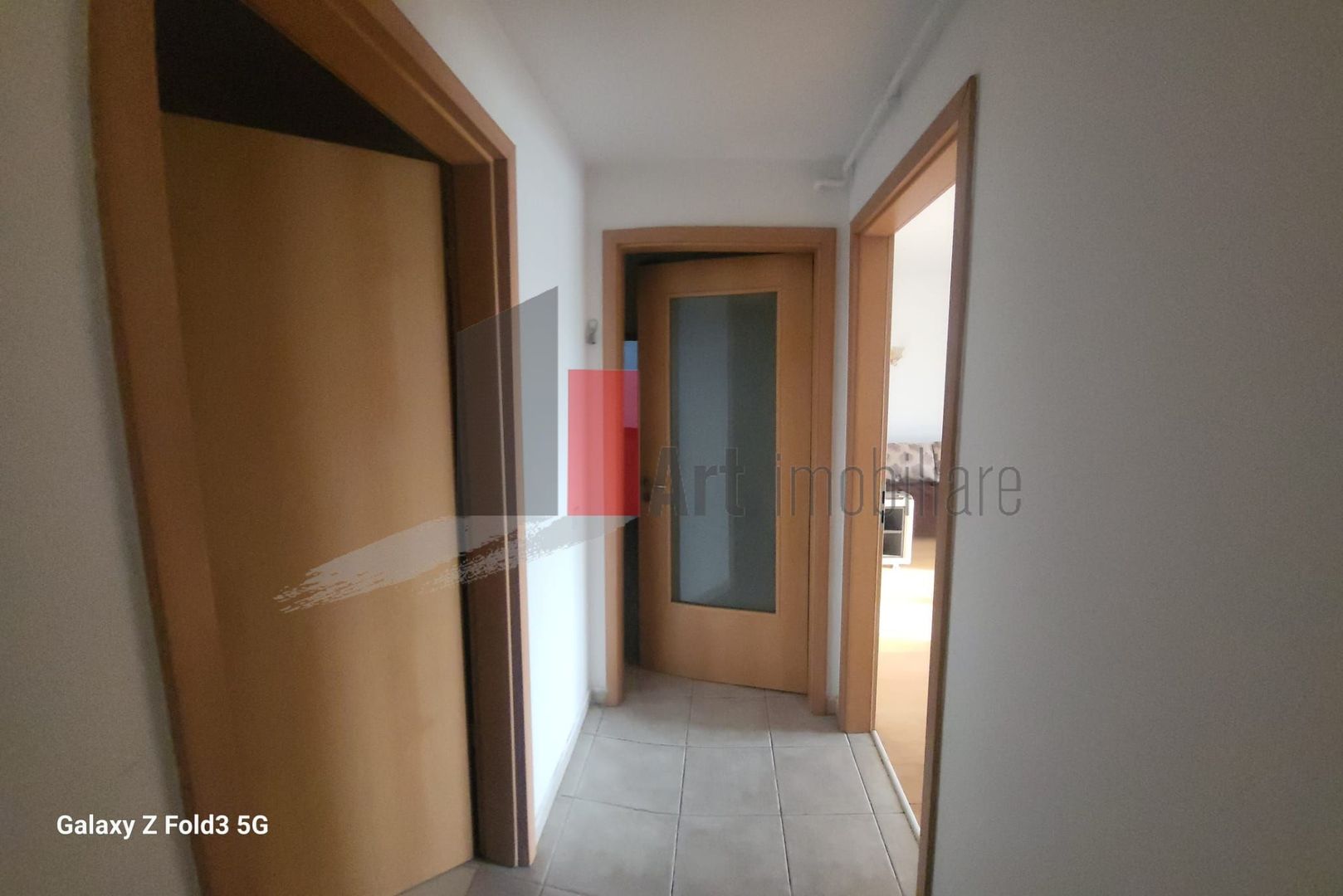 Apartament 3 camere Ghica Plazza - Poză 6