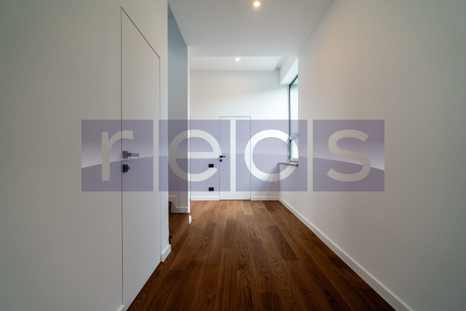 UPnorth™ | VILA 5 CAMERE | LUX CONFORT SI EFICIENTA ENERGETICA | CORBEANCA - Poză 16