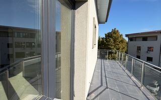 apartament, bloc nou cu parcare si lift, Gradina Botanica - Poză 57