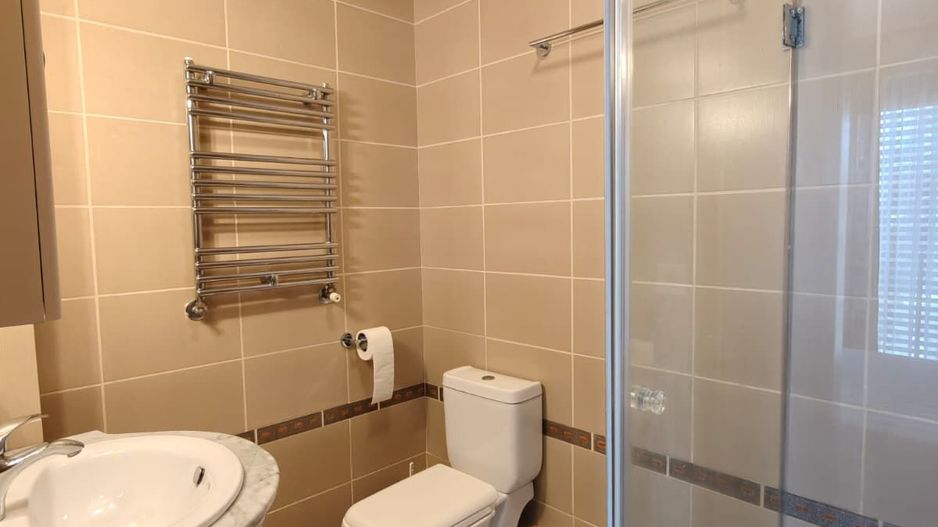 De închiriat: apartament 3 camere - Kiseleff - Victoriei - Poză 13