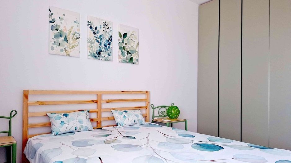 Apartament PRIMA INCHIRIERE,Mobilat/Utilat- Parcare Baneasa-Greenfield - Poză 8