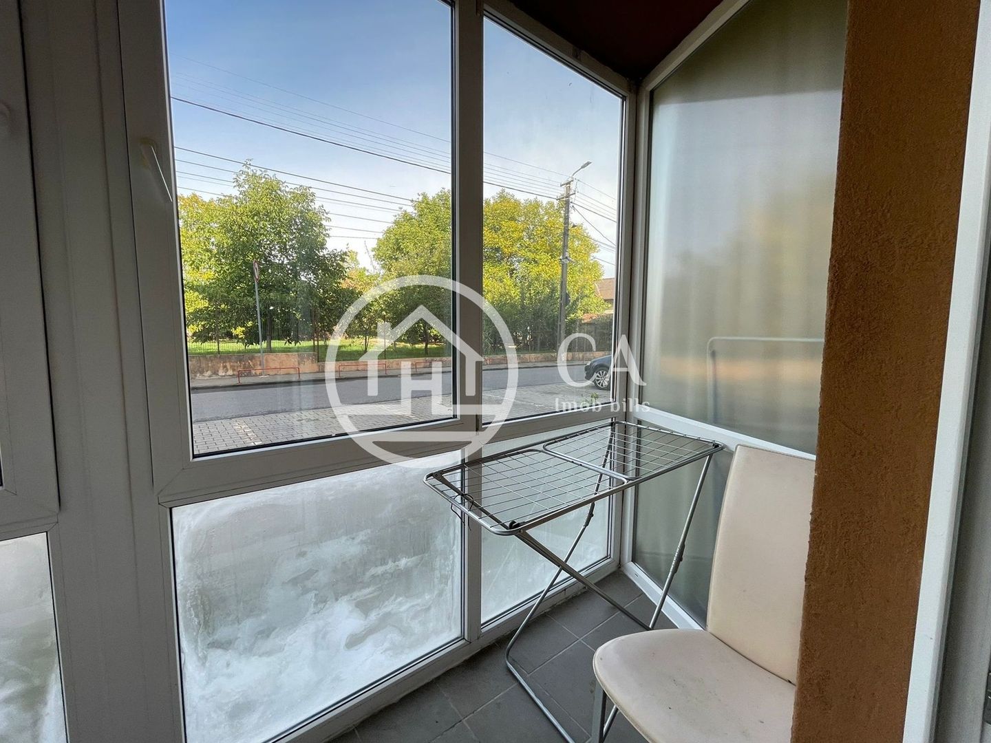 Apartament cu 2 camere de inchiriat in Prima Nufarul, Oradea. - Poză 10