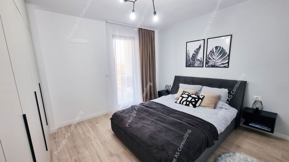 Apartament 2 Camere | Loc de parcare | Calea Torontalului-Ateneo - Poză 5