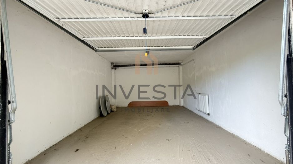 Apartament decomandat cu 3 camere, vedere spre oras, zona Calea Turzii - Poză 12