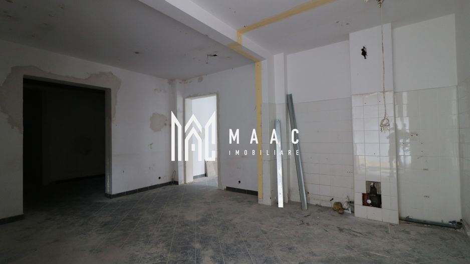Spatiu comercial | Suprafata utila de 216 mp | Valea Aurie - Poză 5