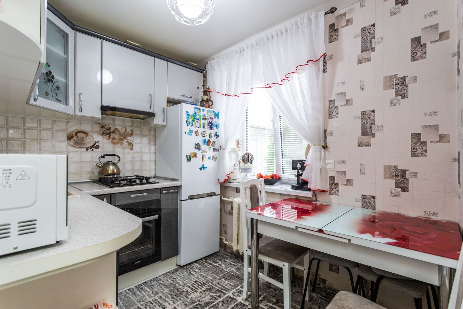 Vânzare, apartament, 2 camere, strada Ciorescu, Ciorescu - Poză 12