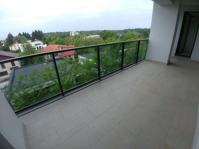 Apartament 3 camere nou in imobil finalizat Ianga Padurea Baneasa - Poză 9