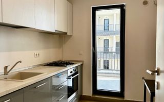 Pipera H Lake - Apartament 2 camere + parcare - Poză 7