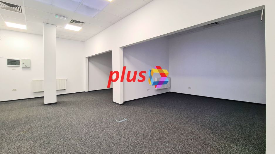 Spatiu de birouri- 85 mp # plus-imo.ro - Poză 4