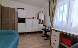 Prima inchiriere, vila cocheta, cu accente exotice - Poză 23