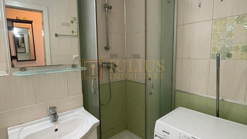 Apartament 3 camere, spatios, costuri de intretinere mici - Poză 7