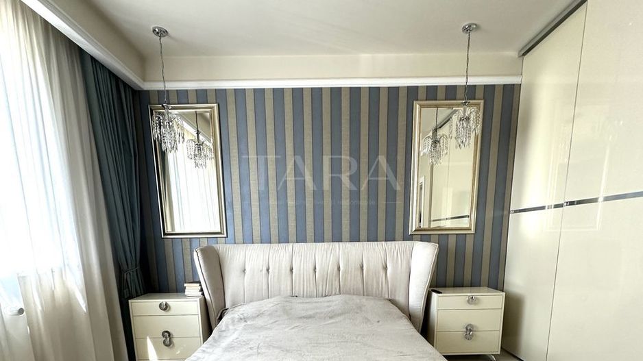 Apartament modern cu 3 camere, Florești – aproape de Cluj. - Poză 4