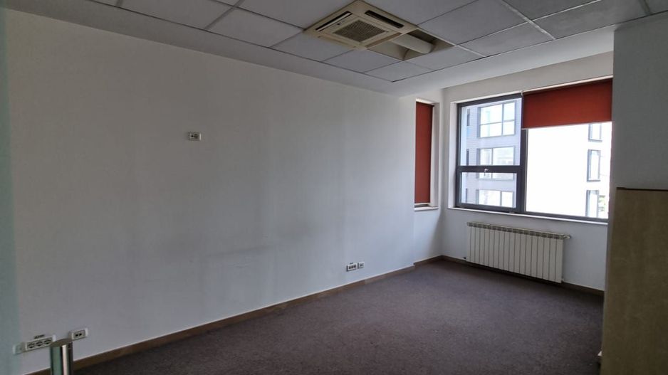 Birouri Eminescu Polona 140 mp sau 280 mp de închiriat - Poză 6