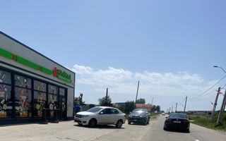 PARCELE TEREN 500 -1500 METRI CU TOATE UTILITATILE- ZONA AEROPORT - Poză 1