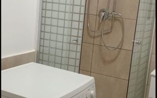 Garsonieră de închiriat | Sibiu, Turnișor | 27 mp - Poză 8