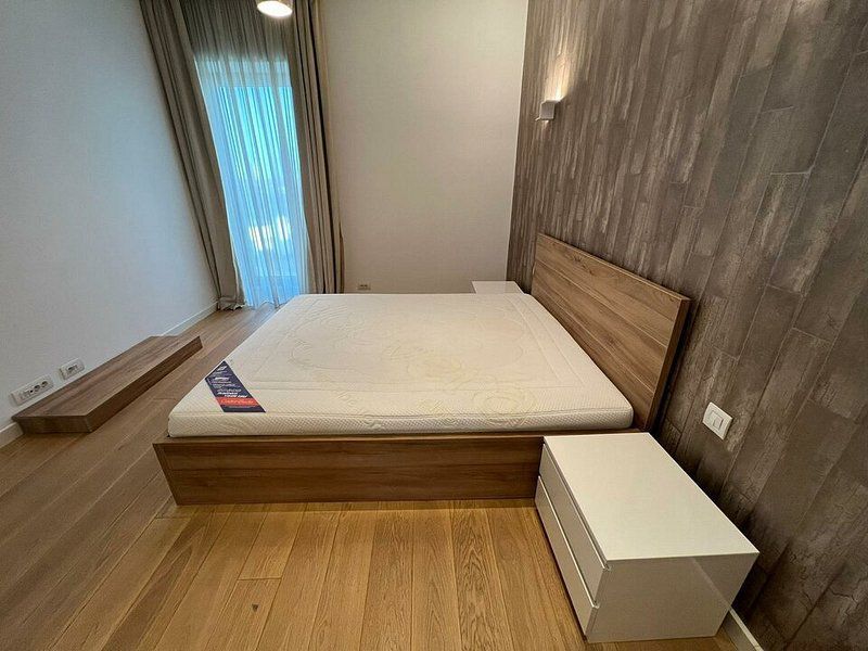 Apartament de inchiriat 2 camere | One Herastrau Park - Poză 13