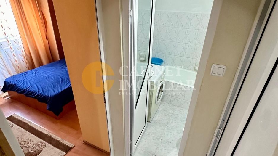 2 Camere Decomandat - Liber - Zona Galata - Poză 3