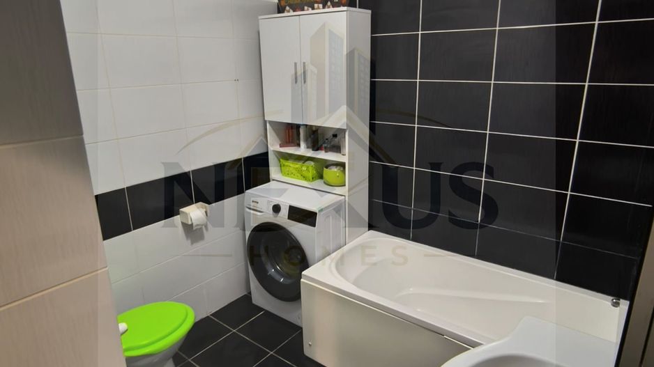 Apartament 2 camere-decomandat-Strada Oituz 84F-10 min metrou - Poză 14
