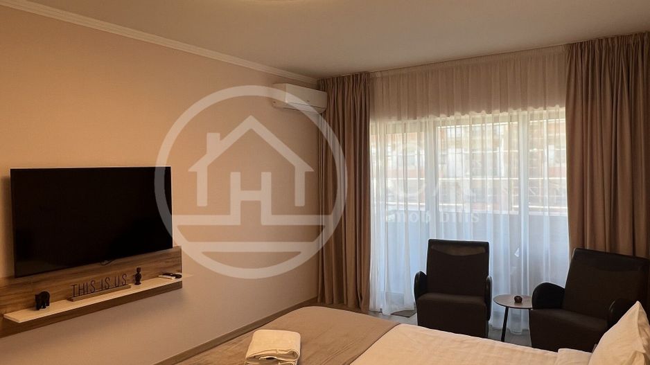Apartament cu 2 camere de inchiriat in cartierul Milano 5 Oradea - Poză 7