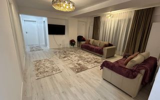 REA1024325 Apartament cu terasa generoasa de vanzare in Pipera - Poză 1