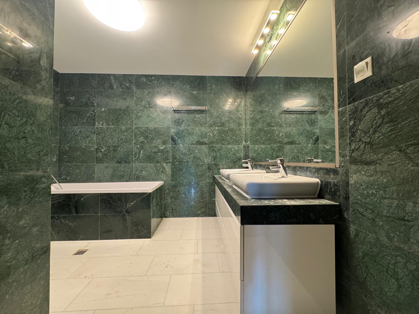 Duplex spectaculos 4 camere | 309 mp utili | Etaj 15/16 | Upground - Poză 23