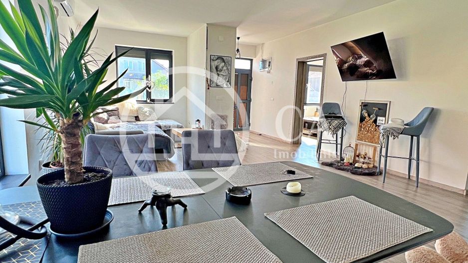 Casa cu 3 camere de inchirat în cartierul Tineretului, Oradea - Poză 7