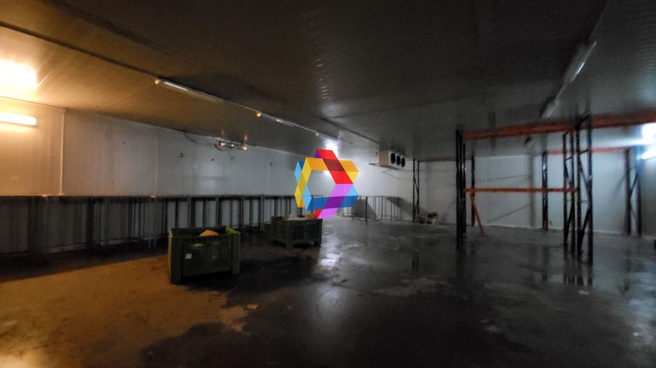 Spatiu industrial - 580 mp  # plus-imo.ro - Poză 8