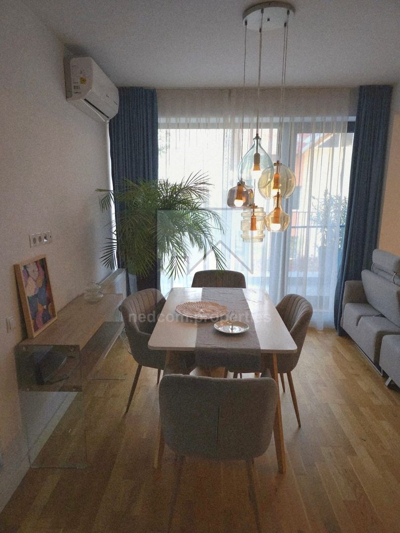 Inchiriere apartament 3 camere Pipera - Voluntari - Poză 5