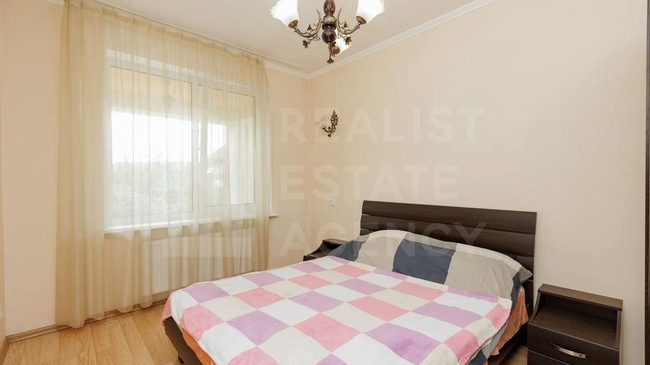 Chirie, Duplex, 6 camere, Strada Vasile Lupu, Buiucani - Poză 9