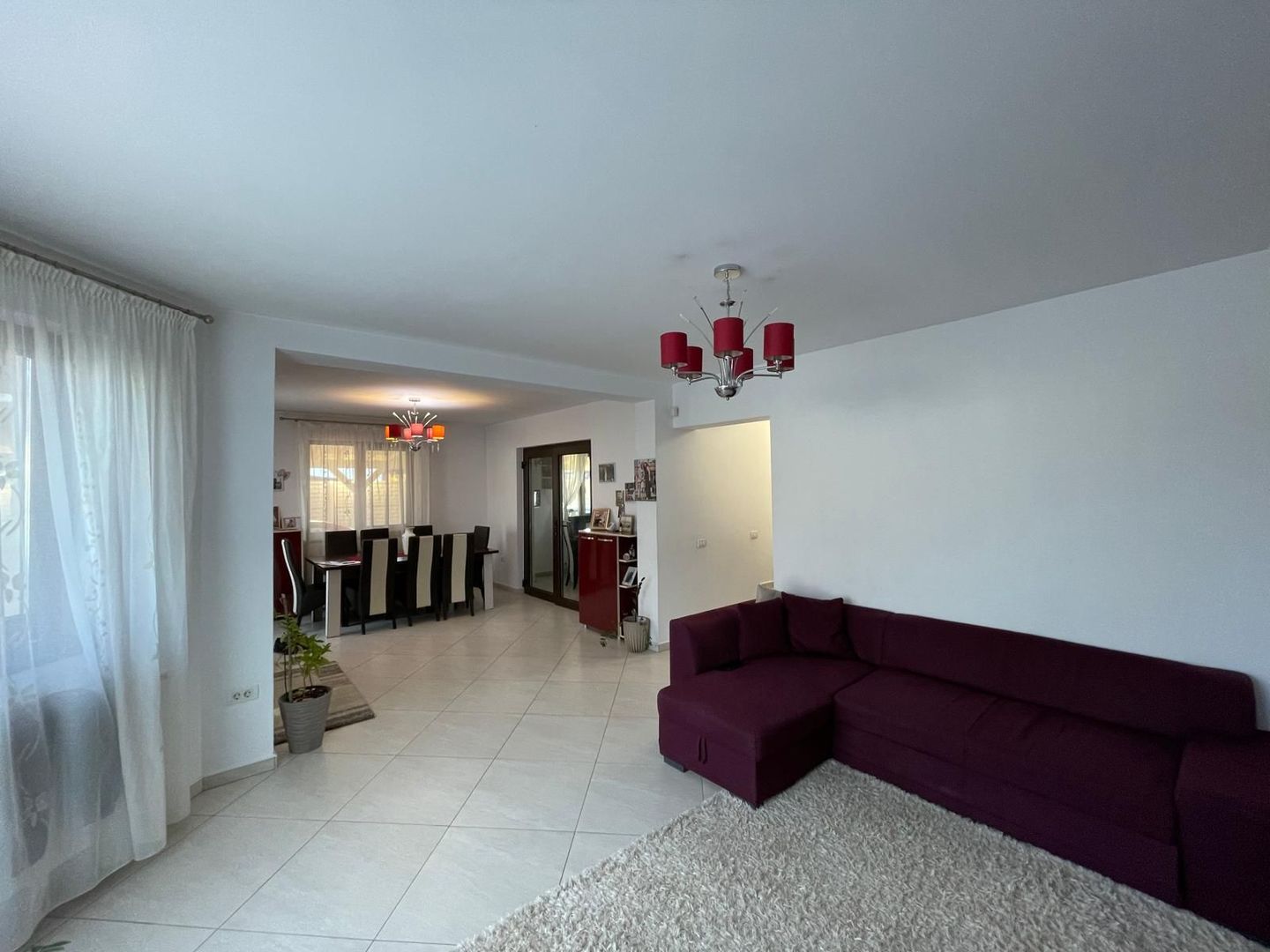 Casa Individuala - 5 camere  - SUPER POZITIE | GHIRODA | - Poză 3