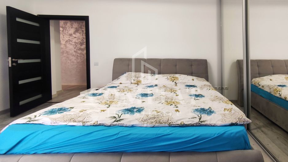 Apartament cu 2 camere | Finisaje moderne | Parcare | Cartierul Europa - Poză 6