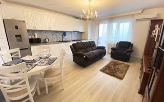 3 camere, TOTUL NOU, bloc nou, parcare, terasa, Marasti, zona LIDL - Poză 2