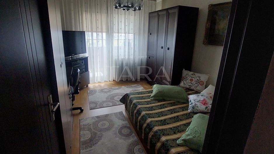 Apartament cu 3 camere, 78 mp, Piața Mărăști - Poză 12