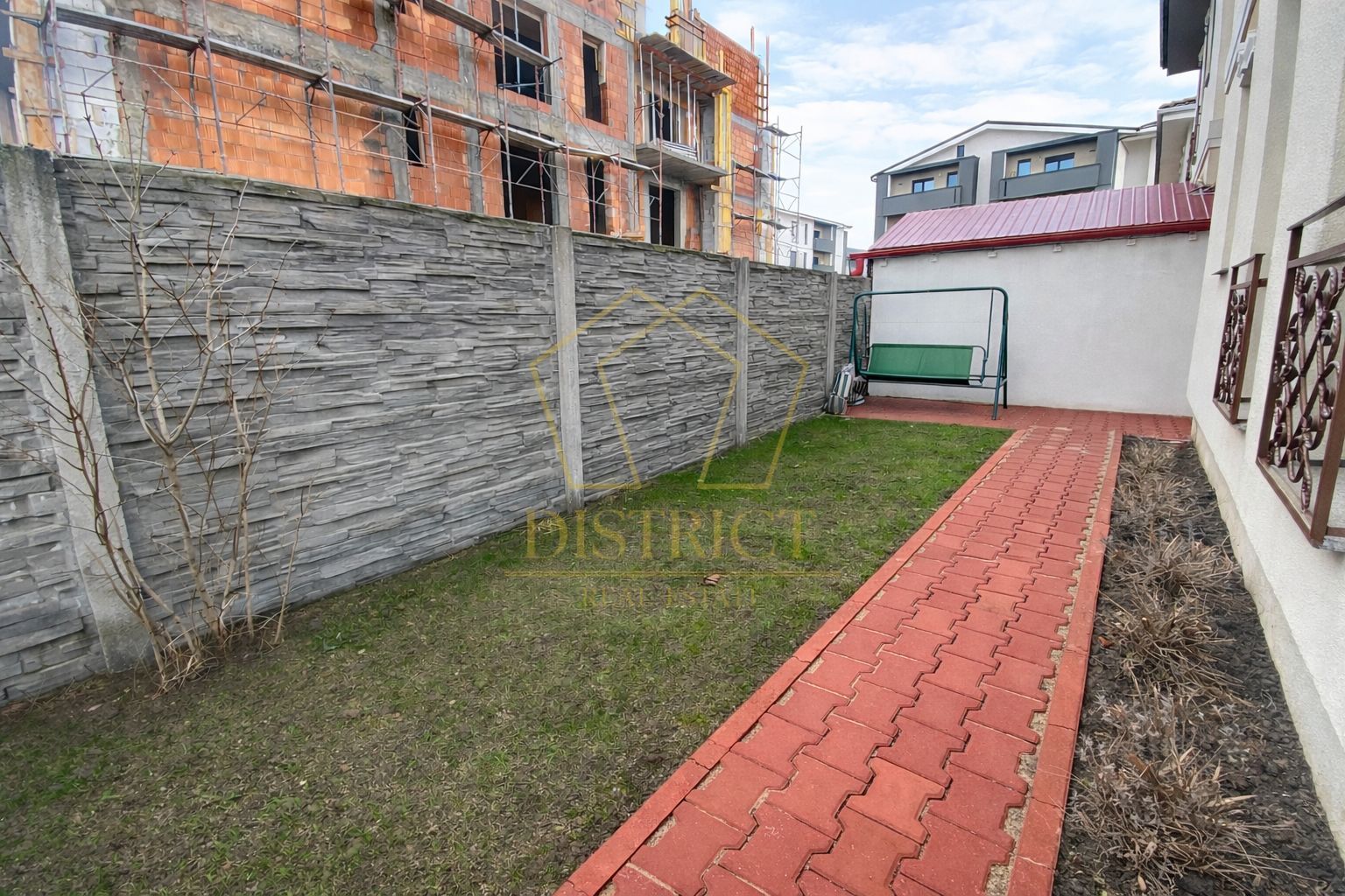 Apartament cu 2 camere | Giroc - Poză 11