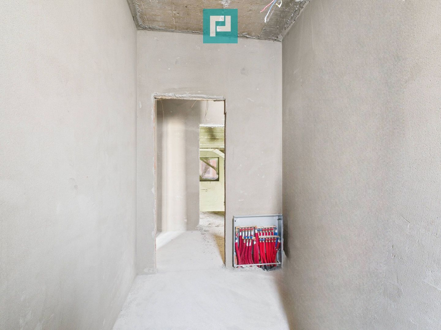 Apartament 2 camere la gri – Giroc - Poză 10