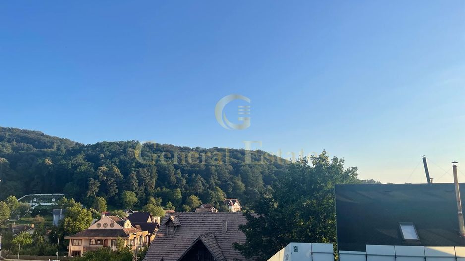 Apartament 3 camere priveliste,liniste,central 100mp - Poză 7