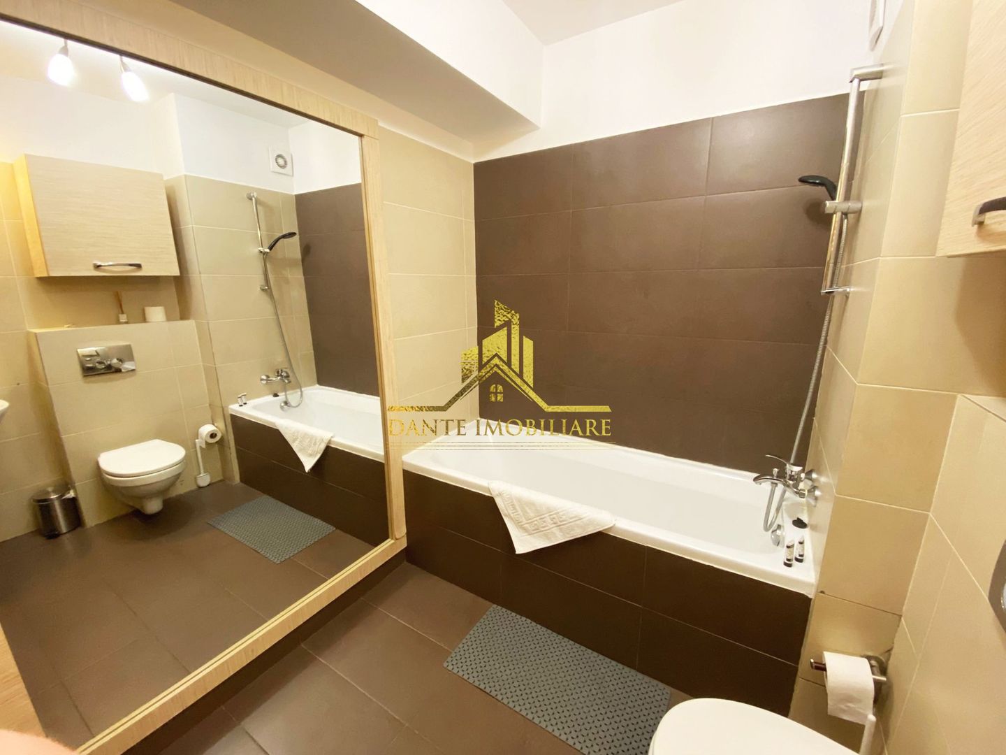 2 camere, modern, bloc nou, parcare, balcon, Calea Turzii, Zorilor - Poză 9