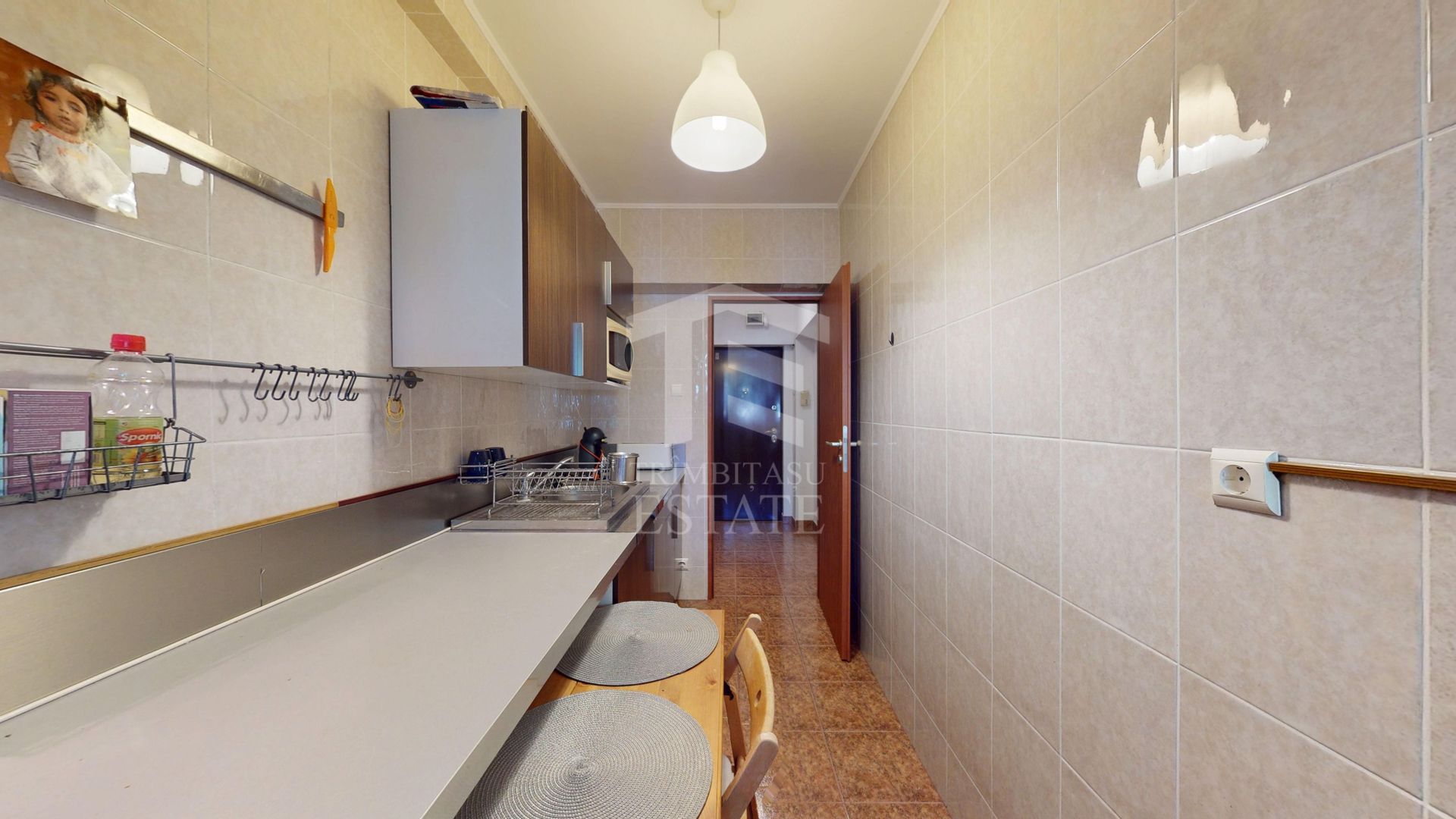 Apartament 2 Camere | Ideal Investiție | Orizont – AFI Cotroceni - Poză 30