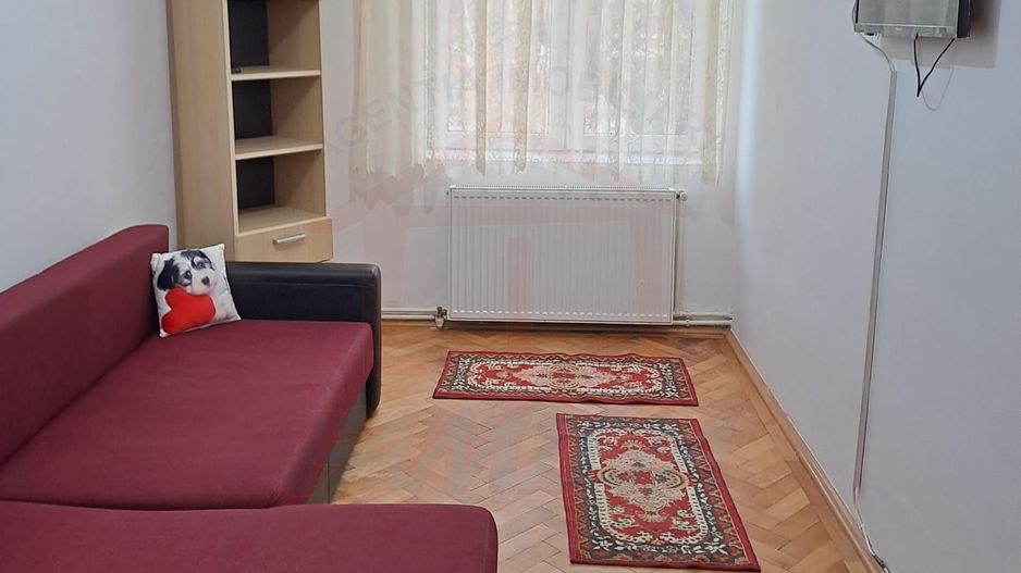 🏡De închiriat apartament 2 camere | Etaj 1 | Centru - Poză 1
