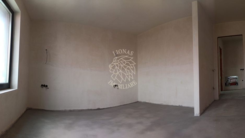 Apartament 3 camere 115 mp-balcon-parcare-panoramic-Zona Schullerwald - Poză 8