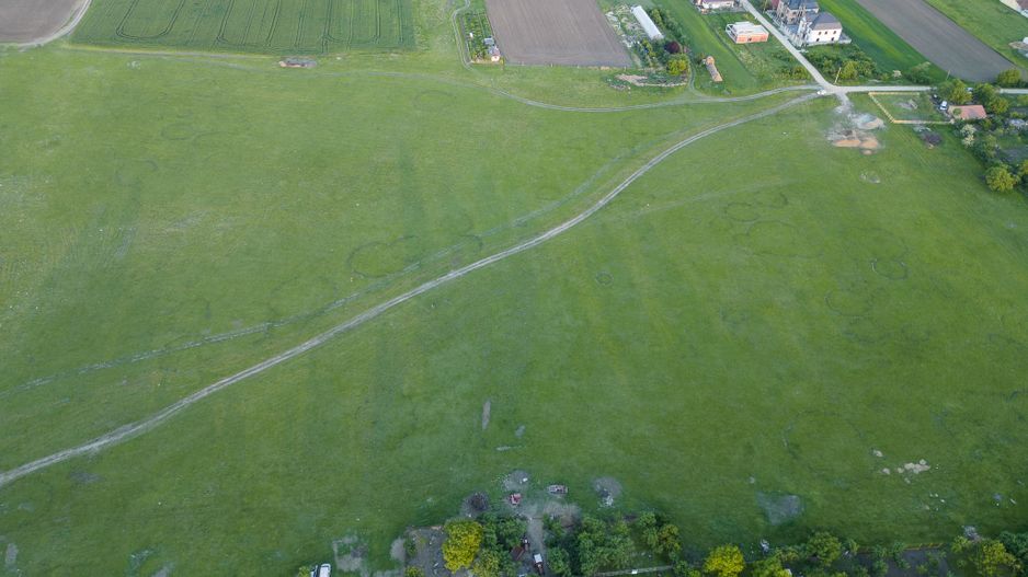 Teren intravilan 5,44 ha, Vladimirescu - Poză 3